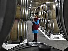 Зарубежному вину могут доначислить акцизов