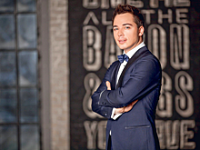 Родион Газманов: «У каждого - своё предназначение»