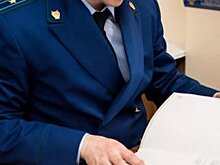 Прокуратура Башкирии выявила факт невыплаты зарплаты
