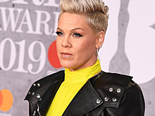 Пинк изменила завещание, когда болела коронавирусом