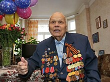 В 103 года работает и занимается спортом. Ветеран из Гагаринского района назвал правила долгой жизни