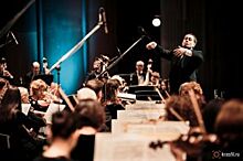 Гастрольные концерты Красноярского симфонического посетили 2 тысячи человек