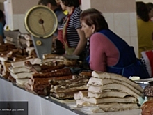 Украинцы отказываются от сала: цены на Украине в 2017 году продолжат расти