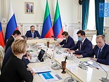 Дагестан за 2020 год нарастил количество объектов незавершенного строительства