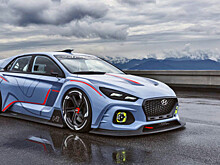 Hyundai выпустит собственный спорткар