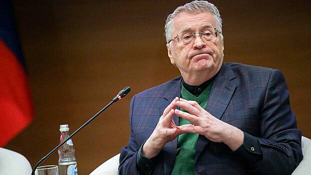 Стало известно о намерениях врачей прооперировать Жириновского