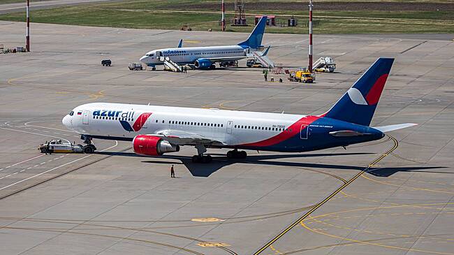 Россияне застряли в аэропорту острова во Вьетнаме из-за технических неполадок с бортом