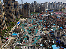 Какие ноу-хау в реновации Москва может позаимствовать у Пекина