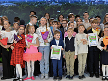 Сергунина: Победителями и призерами конкурса «Доброе сердце столицы» стали 3 тыс. москвичей