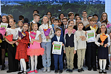 Сергунина: Победителями и призерами конкурса «Доброе сердце столицы» стали 3 тыс. москвичей