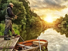 Россельхозбанк: развитие электронной коммерции - это лучший способ выхода фермеров на рынок продажи рыбы