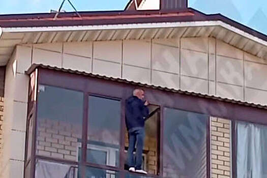 В Казани задержали мужчину, зарезавшего жену на дне рождения их трехлетнего сына