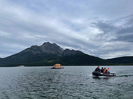 На Камчатке повысят штрафы для гидов, ведущих группу без регистрации маршрута