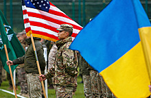 CNN: Америка может отправить на Украину военных советников и дополнительное вооружение
