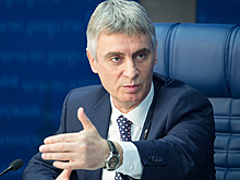 Петербургский форум станет экзаменом на дееспособность губернаторов