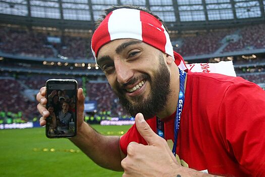 Агент Жиго: играть в команде Станковича? Почему бы и нет