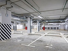 Ефимов: Город выставил на продажу более 300 машиномест в восьми округах