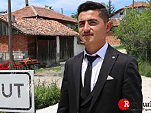 18-летний юноша возглавил район в турецком Самсуне