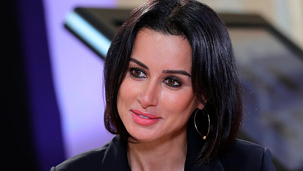 Министр спорта поздравил Канделаки с 50-летием