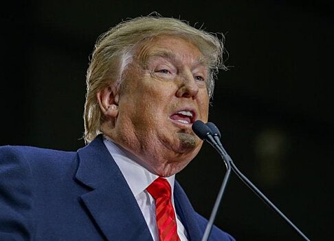 Глава Секретной службы США опроверг конфлик с личной охраной Трампа