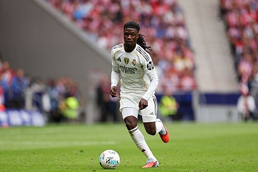 «Ливерпуль» нацелился на полузащитника мадридского «Реала» — Caught Offside