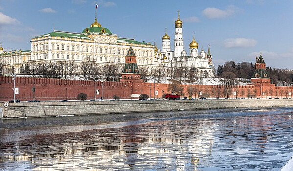 Главные события Москвы с 3 по 9 марта 2017 года