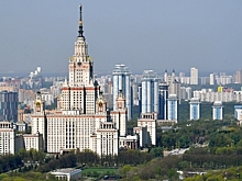 Более 10 российских вузов вошли в рейтинг лучших