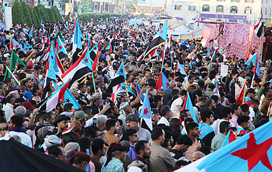 ОАЭ отвергли обвинения в причастности к обострению напряженности в Йемене