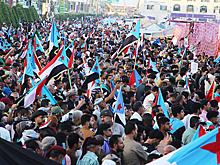 ОАЭ отвергли обвинения в причастности к обострению напряженности в Йемене