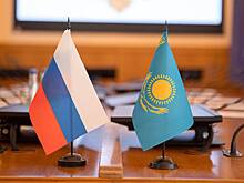 В Минэнерго заявили, что РФ заинтересована в проектах газовой генерации в Казахстане