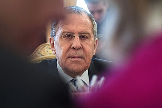 Россия ответила Австрии на обвинение в шпионаже