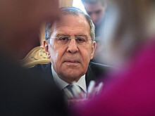 Россия ответила Австрии на обвинение в шпионаже