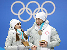 Британская керлингистка: русские не извлекли урока Игр в Сочи