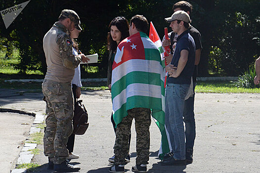 Пройти за 24 часа: стартовала акция "Путь наших героев"