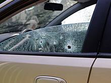 ВСУ атаковали три населенных пункта Белгородской области