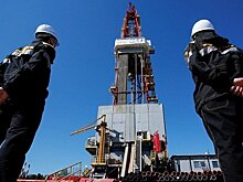 Эпохе большой нефти предрекают закат через 30 лет