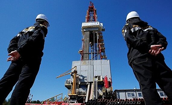 Эпохе большой нефти предрекают закат через 30 лет