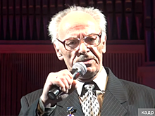 Умер автор песни «Наша служба и опасна, и трудна»