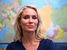 Гордон оправдалась за слова о «жидах»