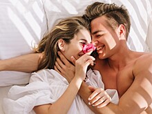 Врач-гинеколог назвала 6 плюсов утреннего секса