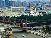 Москвичей в День города ждет карнавал и гала-концерт