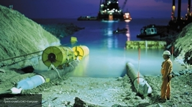 "Турецкий поток" не поможет Турции в споре с "Газпромом"