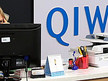 Банк России ввел ограничения на часть операций Qiwi-банка