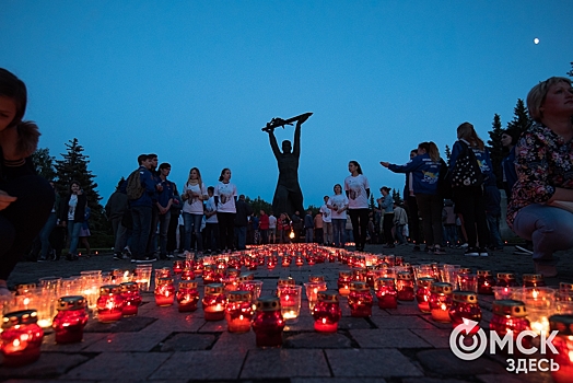 Омичей просят сообщить о родственниках-фронтовиках