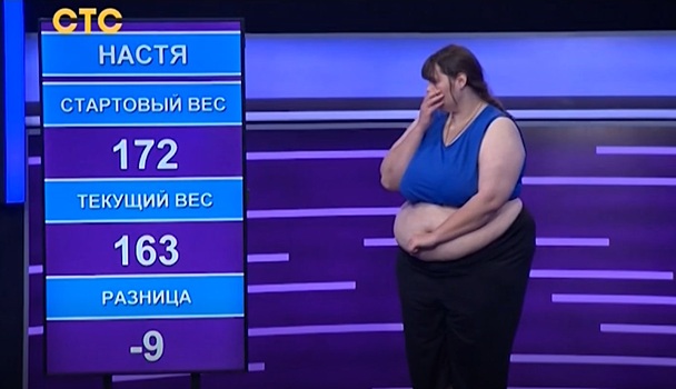 Из матушки — в королеву велосипеда и шопинга! Молодая нижегородка похудела на 45 кг