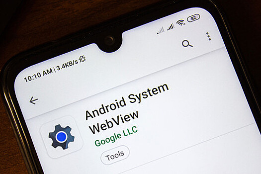 Пользователи Android столкнулись с массовым сбоем в работе приложений