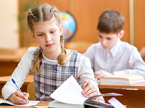 В&nbsp;СПЧ предложили не&nbsp;принимать в&nbsp;школы РФ&nbsp;детей, не&nbsp;владеющих русским языком