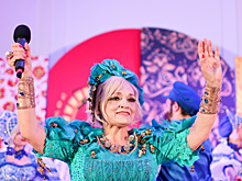 «Вот она, любовь окаянная»: сколько продлится невероятная популярность Надежды Кадышевой у молодежи?