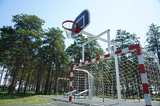 Для самарцев подготовили разные спортивные акции в парках, на площади Куйбышева и набережной