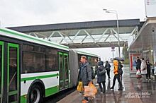Автобус №120 поменяет съему движения в Барнауле